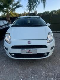 Fiat Punto 1.4 8V 5 porte Natural Power Street