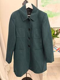 Mango cappotto