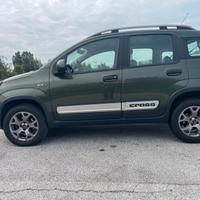 Fiat Panda Cross 1.3 MJT 95 CV S&S 4x4