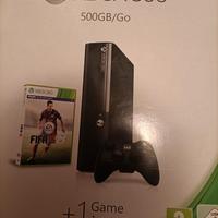 Xbox 500 GB