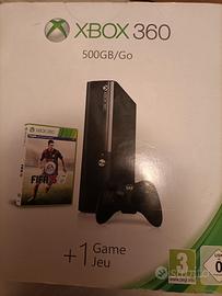 Xbox 500 GB