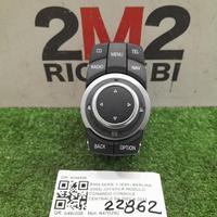 JOYSTICK COMPUTER DI BORDO BMW Serie 3 E90 Berlina