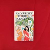 Le streghe di Eastwick, John Updike (1986)