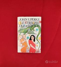Le streghe di Eastwick, John Updike (1986)