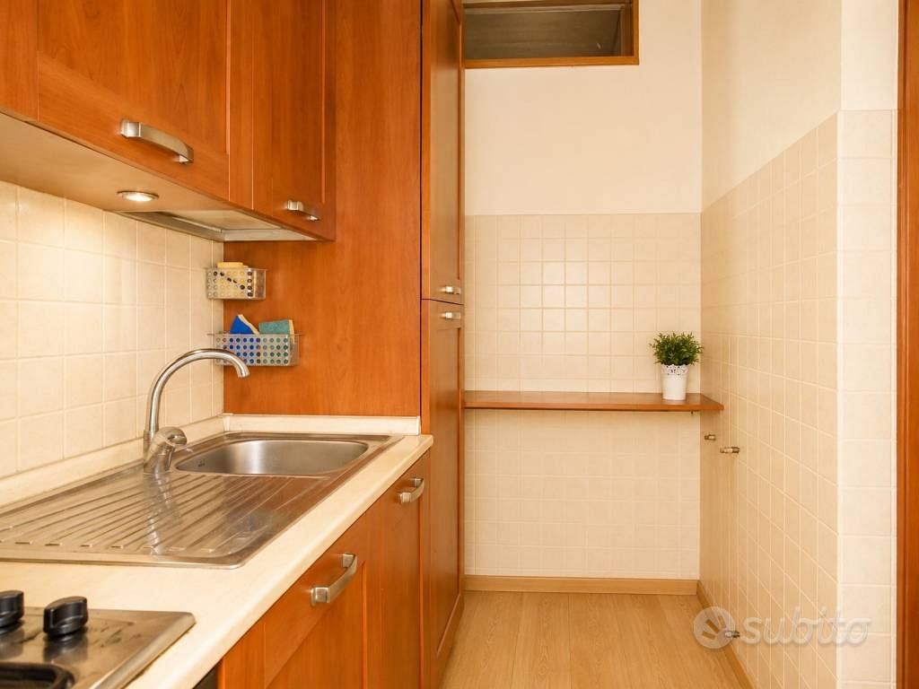 Appartamento – Terni, Cesure - Altro