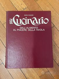 Il Cucinario-Savina Roggeto Fratelli Fabbri Editor