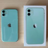Apple iPhone 11 128 GB pari al nuovo