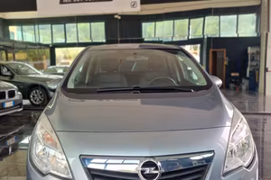 Opel Meriva 1.3 CDTI 95CV ecoFLEX Cosmo