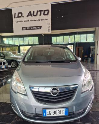 Opel Meriva 1.3 CDTI 95CV ecoFLEX Cosmo