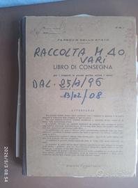 Materiale ferroviario FS, RFI, Trenitalia, Treni