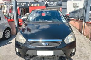Ford C-Max C-Max+ 1.6 TDCi 110 CV DPF OK NEOPATENT
