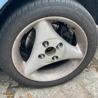 CERCHI 14 FIAT