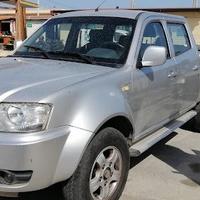 Ricambi TATA Xenon 2.2 del 2009