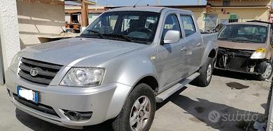 Ricambi TATA Xenon 2.2 del 2009