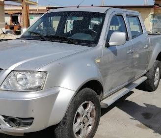 Ricambi TATA Xenon 2.2 del 2009