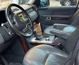 Range Rover Vogue L322