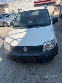 Ricambi Fiat Panda 169