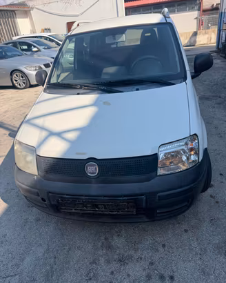Ricambi Fiat Panda 169