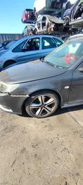 SAAB 93 2009 PARAFANGO ANTERIORE SX/DX
