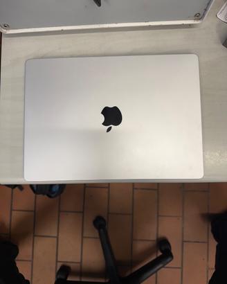 Macbook pro chip m4 pro