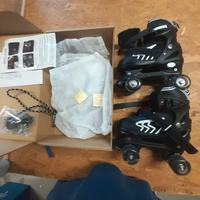 pattini a rotelle per bambini