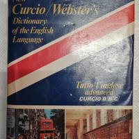  new curcio webster s dictionary 