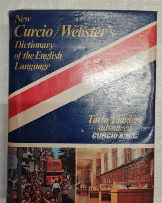  new curcio webster s dictionary 