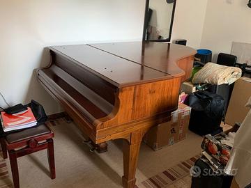 Steinway & Sons O (180 cm)