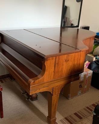 Steinway & Sons O (180 cm)