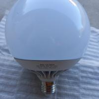 Lampade LED globo