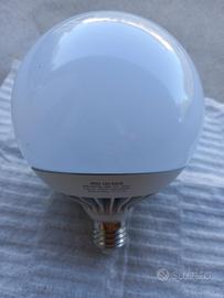 Lampade LED globo