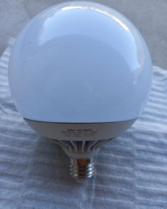 Lampade LED globo
