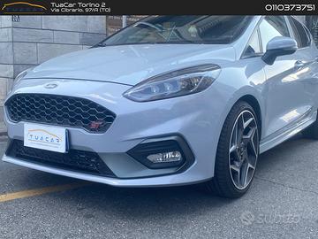 Ford Fiesta ST line 1.5 #12010