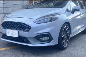 Ford Fiesta ST line 1.5 #12010
