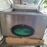 Macchina sottovuoto professionale-perfette condizi