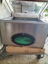 Macchina sottovuoto professionale-perfette condizi
