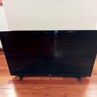 TV PHILIPS 32 pollici 