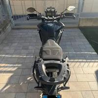 Yamaha Tracer 900 - 2017