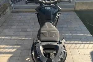 Yamaha Tracer 900 - 2017