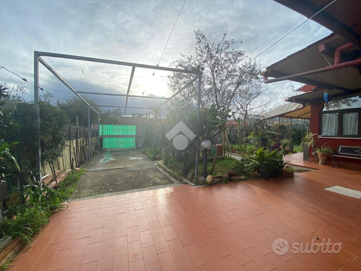 House in Cabuderra/Capoterra, Residenza del Sole - Vista 6