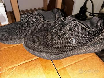 Scarpe comodissime Champions