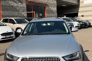 Audi A4 allroad 3.0 V6 TDI 245 CV S tronic Busines