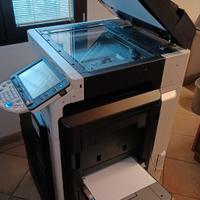  Scanner/Fotocopiatore laser a colori BizhubC220