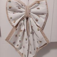 fiocco nascita creazioni a mano 