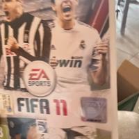 Fifa 11 Wii