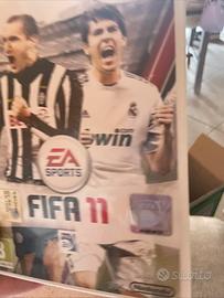 Fifa 11 Wii