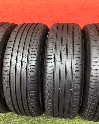 205 60 16 Gomme Estive 75% Continental 205 60R16