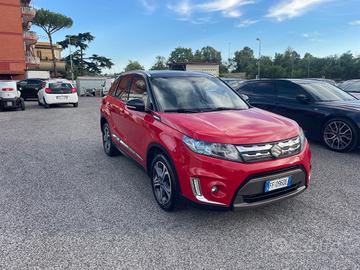 Suzuki Vitara 1.6 VVT A/T V-Top automatica