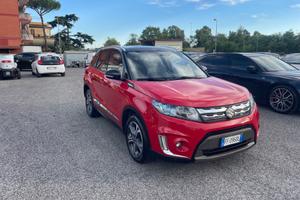 Suzuki Vitara 1.6 VVT A/T V-Top automatica