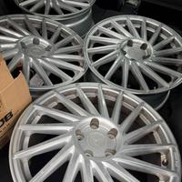 Cerchi keskin 18